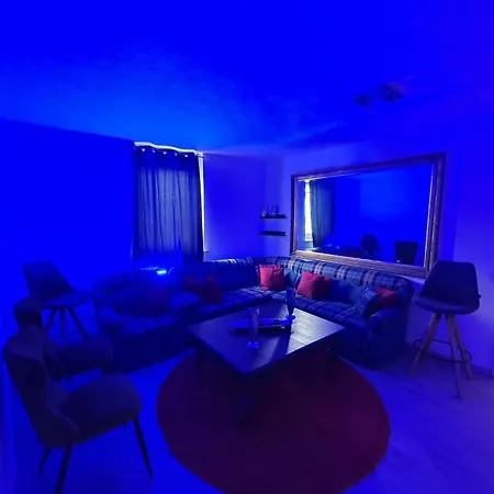 Ferienwohnung Essen