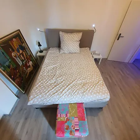 Ferienwohnung Essen Apartment