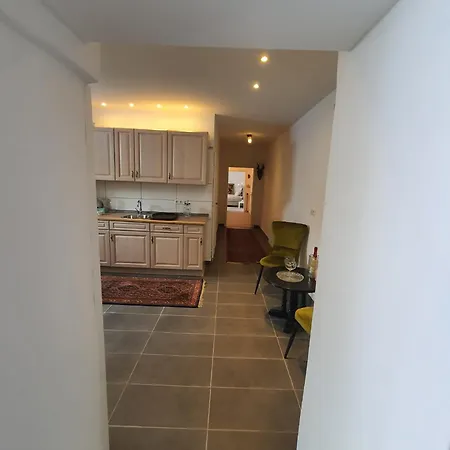 Ferienwohnung Essen *