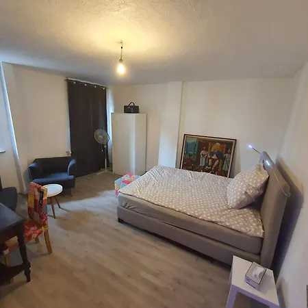 Ferienwohnung Essen إسن