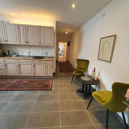 Ferienwohnung Essen Apartment Essen