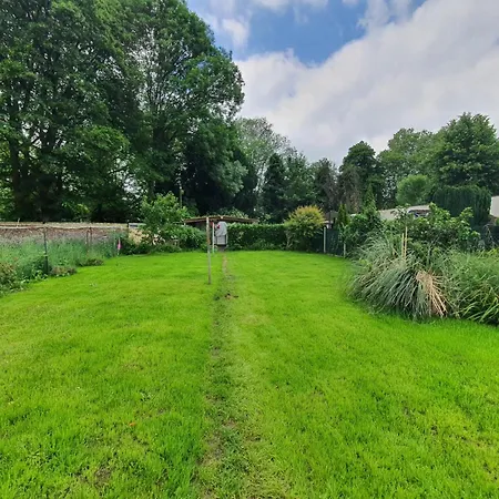 شقة Ferienwohnung Essen إسن