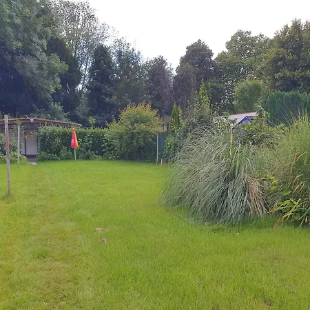 شقة Ferienwohnung Essen إسن