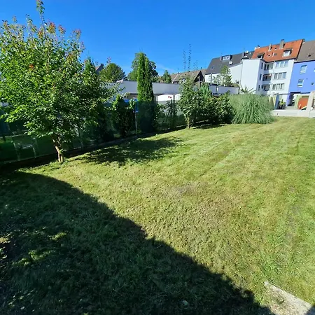 Ferienwohnung Essen شقة إسن