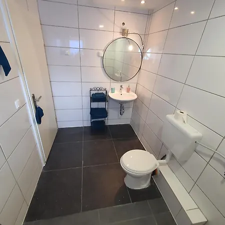 Ferienwohnung Essen Apartment *
