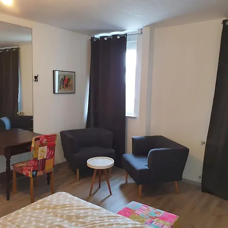 Ferienwohnung Essen *