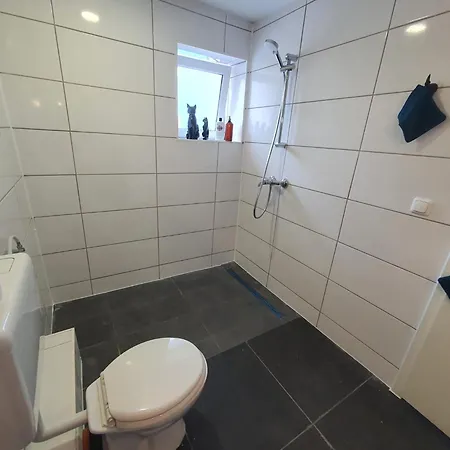 Ferienwohnung Essen شقة