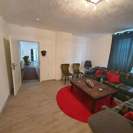 Ferienwohnung Essen Apartment Essen