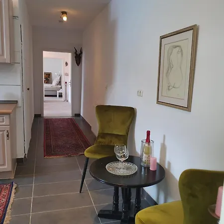 Ferienwohnung Essen إسن