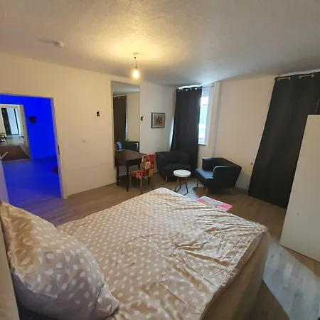 Apartment Ferienwohnung Essen