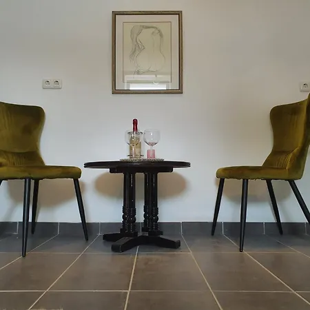 Ferienwohnung Essen إسن