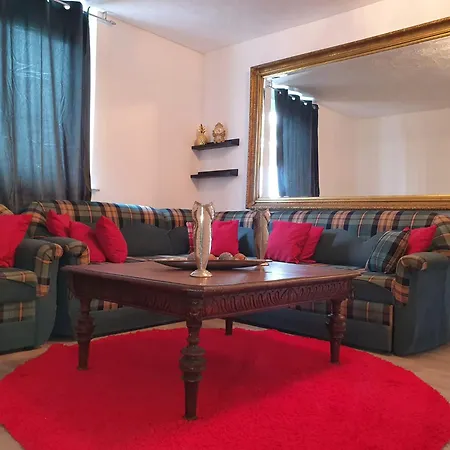 Ferienwohnung Essen